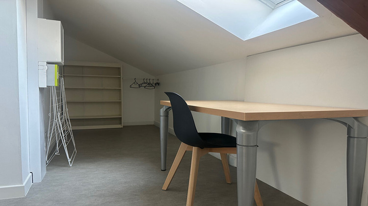 Ma-Cabane - Location Appartement BRIVE-LA-GAILLARDE, 25 m²