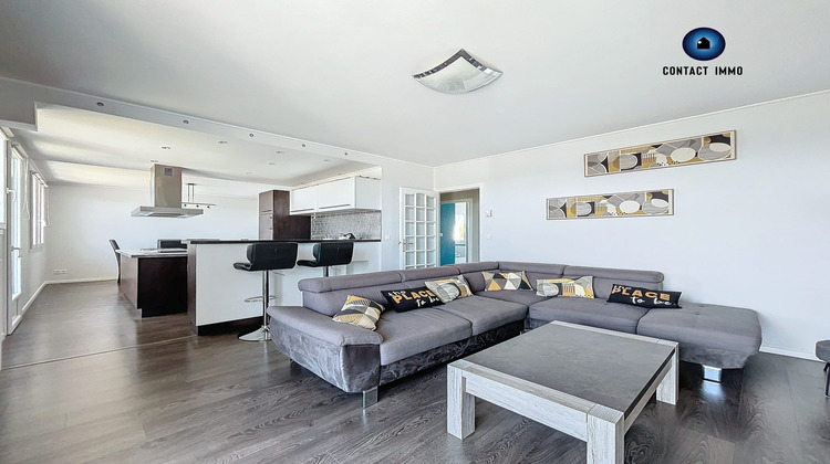 Ma-Cabane - Location Appartement Brive-la-Gaillarde, 70 m²