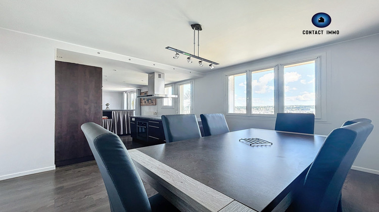 Ma-Cabane - Location Appartement Brive-la-Gaillarde, 70 m²