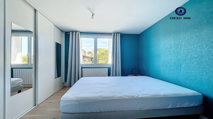 Ma-Cabane - Location Appartement Brive-la-Gaillarde, 70 m²