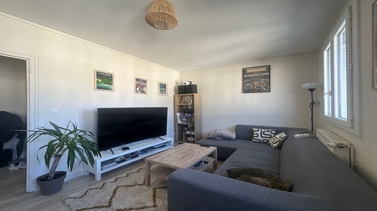 Ma-Cabane - Location Appartement BRIVE-LA-GAILLARDE, 47 m²