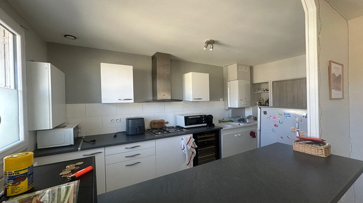 Ma-Cabane - Location Appartement BRIVE-LA-GAILLARDE, 47 m²