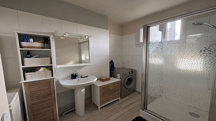 Ma-Cabane - Location Appartement BRIVE-LA-GAILLARDE, 47 m²