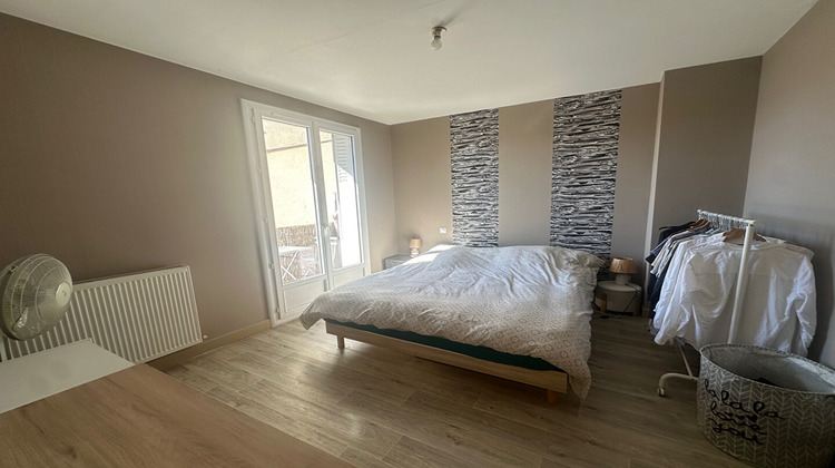 Ma-Cabane - Location Appartement BRIVE-LA-GAILLARDE, 47 m²