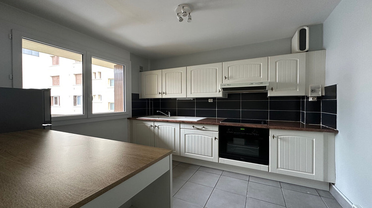 Ma-Cabane - Location Appartement BRIVE-LA-GAILLARDE, 58 m²