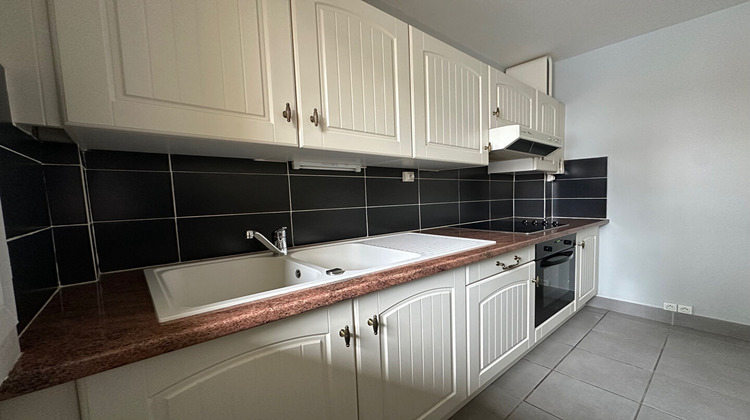 Ma-Cabane - Location Appartement BRIVE-LA-GAILLARDE, 58 m²