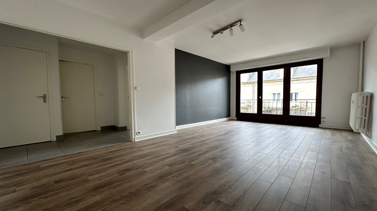 Ma-Cabane - Location Appartement BRIVE-LA-GAILLARDE, 58 m²