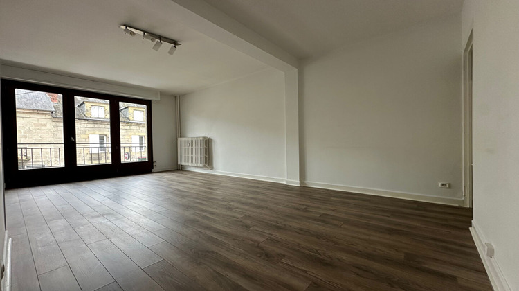 Ma-Cabane - Location Appartement BRIVE-LA-GAILLARDE, 58 m²