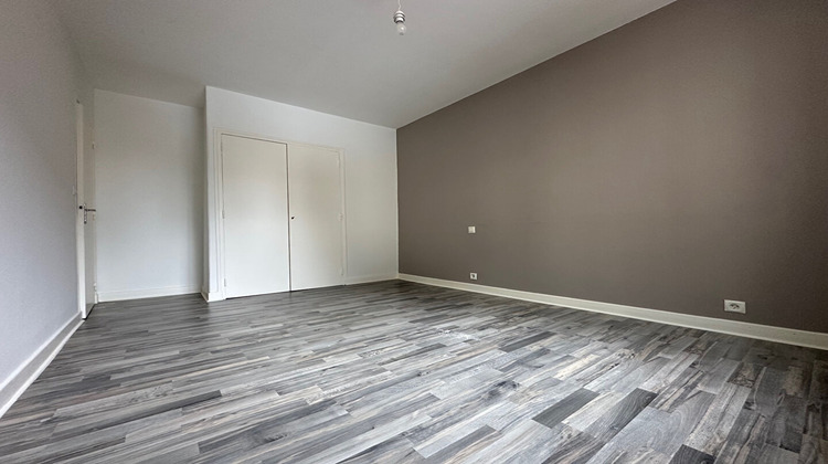 Ma-Cabane - Location Appartement BRIVE-LA-GAILLARDE, 58 m²