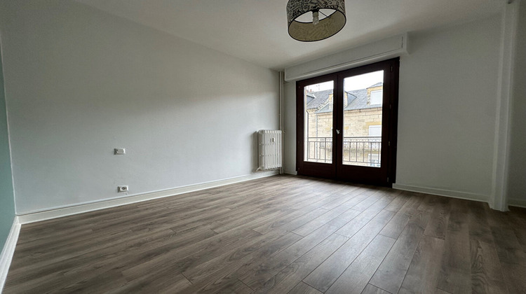 Ma-Cabane - Location Appartement BRIVE-LA-GAILLARDE, 58 m²
