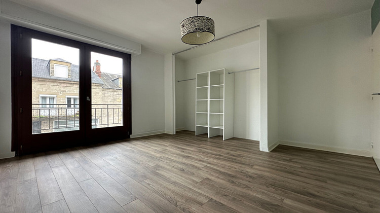 Ma-Cabane - Location Appartement BRIVE-LA-GAILLARDE, 58 m²