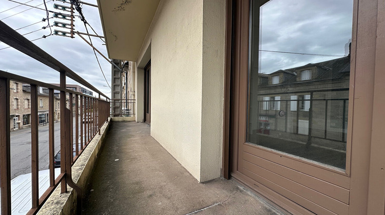 Ma-Cabane - Location Appartement BRIVE-LA-GAILLARDE, 58 m²