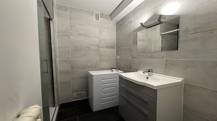 Ma-Cabane - Location Appartement BRIVE-LA-GAILLARDE, 58 m²