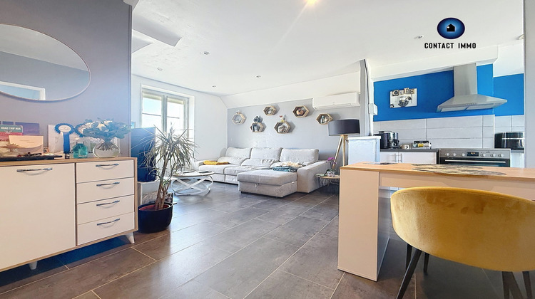 Ma-Cabane - Location Appartement Brive-la-Gaillarde, 51 m²