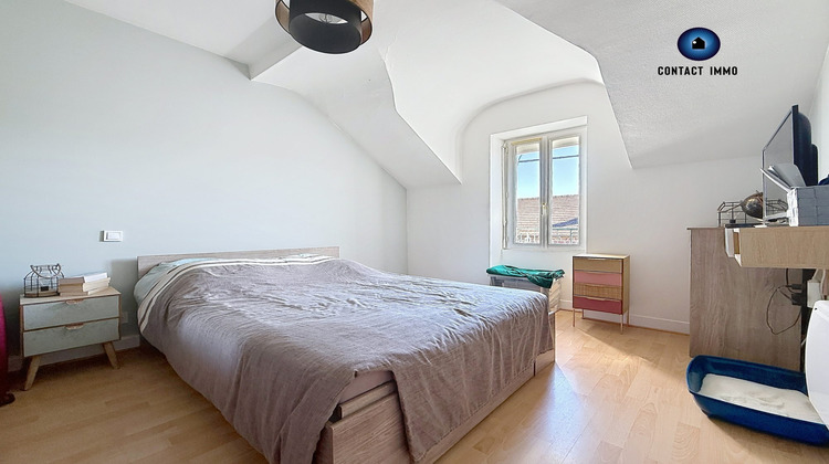 Ma-Cabane - Location Appartement Brive-la-Gaillarde, 51 m²