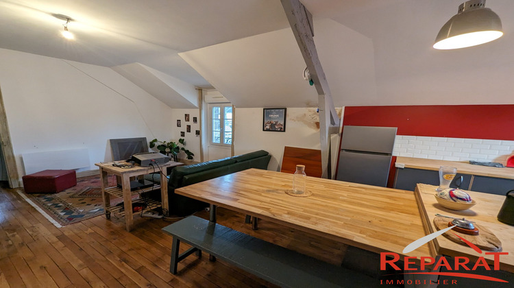 Ma-Cabane - Location Appartement Brive-la-Gaillarde, 60 m²