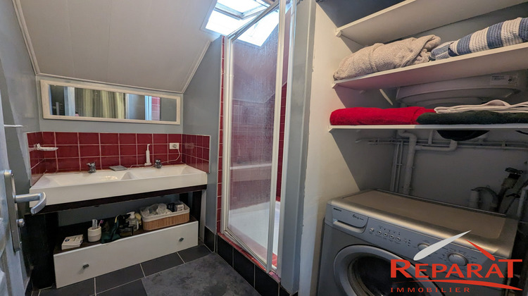 Ma-Cabane - Location Appartement Brive-la-Gaillarde, 60 m²