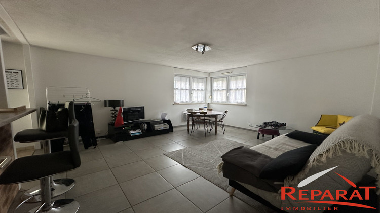 Ma-Cabane - Location Appartement Brive-la-Gaillarde, 48 m²