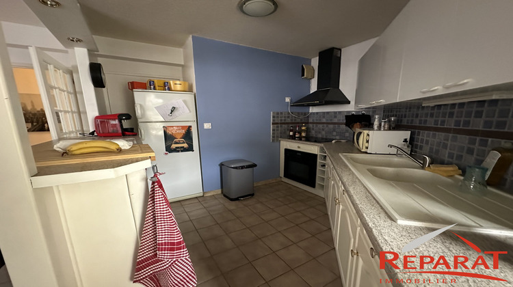 Ma-Cabane - Location Appartement Brive-la-Gaillarde, 48 m²