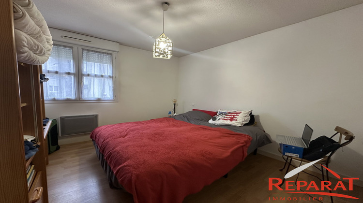 Ma-Cabane - Location Appartement Brive-la-Gaillarde, 48 m²