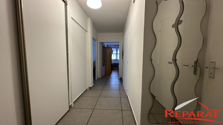 Ma-Cabane - Location Appartement Brive-la-Gaillarde, 48 m²