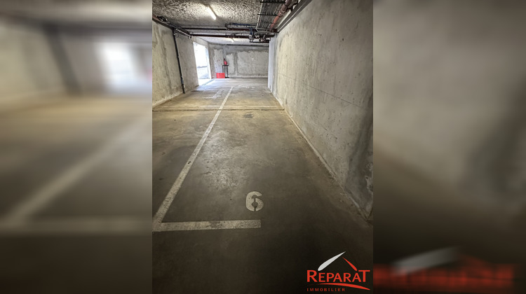 Ma-Cabane - Location Appartement Brive-la-Gaillarde, 48 m²