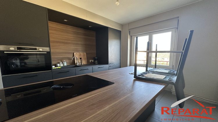 Ma-Cabane - Location Appartement Brive-la-Gaillarde, 67 m²