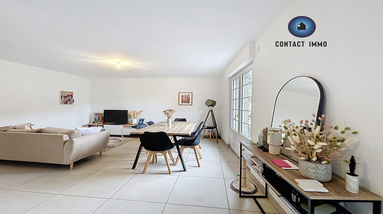 Ma-Cabane - Location Appartement Brive-la-Gaillarde, 71 m²