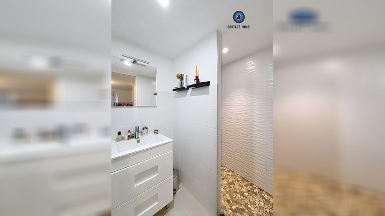 Ma-Cabane - Location Appartement Brive-la-Gaillarde, 71 m²