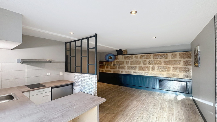 Ma-Cabane - Location Appartement Brive-la-Gaillarde, 29 m²