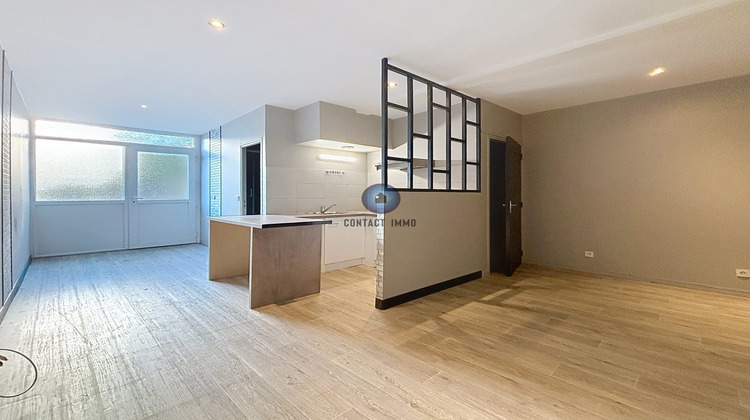 Ma-Cabane - Location Appartement Brive-la-Gaillarde, 29 m²