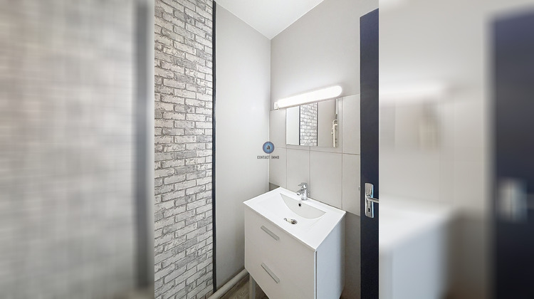 Ma-Cabane - Location Appartement Brive-la-Gaillarde, 29 m²
