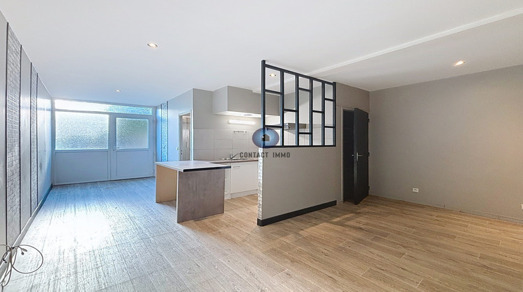 Ma-Cabane - Location Appartement Brive-la-Gaillarde, 29 m²