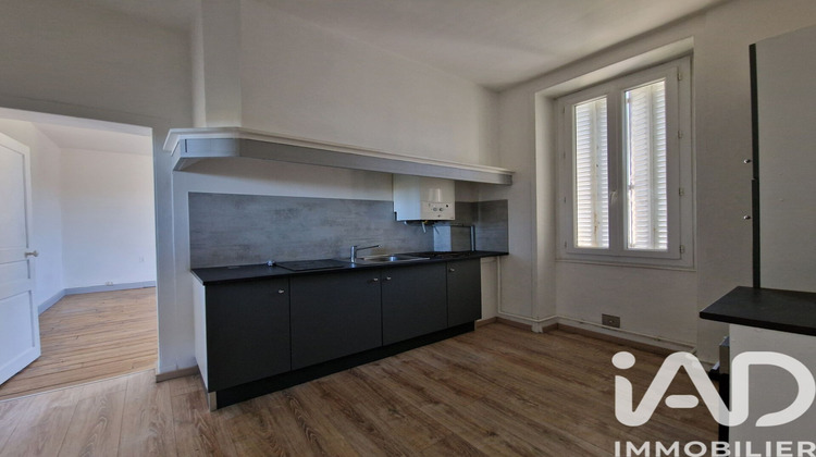 Ma-Cabane - Location Appartement Brive-la-Gaillarde, 58 m²