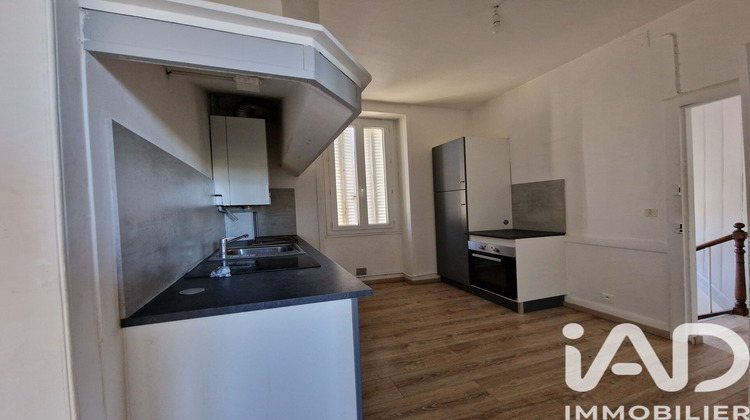 Ma-Cabane - Location Appartement Brive-la-Gaillarde, 58 m²