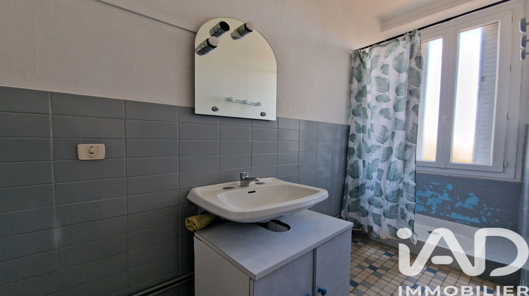 Ma-Cabane - Location Appartement Brive-la-Gaillarde, 58 m²