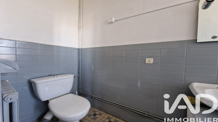 Ma-Cabane - Location Appartement Brive-la-Gaillarde, 58 m²