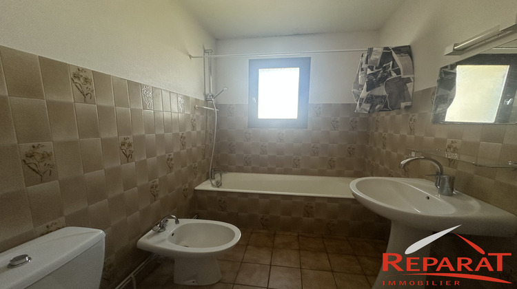 Ma-Cabane - Location Appartement Brive-la-Gaillarde, 38 m²