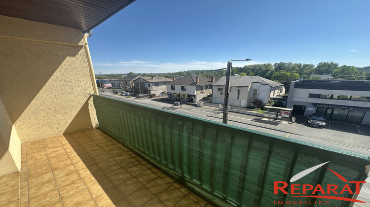 Ma-Cabane - Location Appartement Brive-la-Gaillarde, 38 m²
