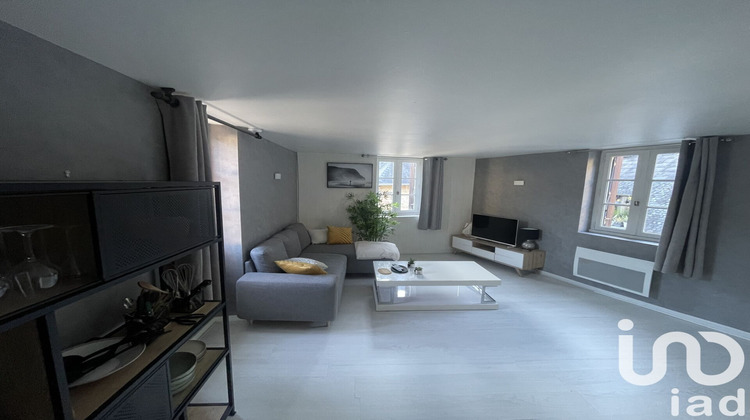 Ma-Cabane - Location Appartement Brive-la-Gaillarde, 44 m²