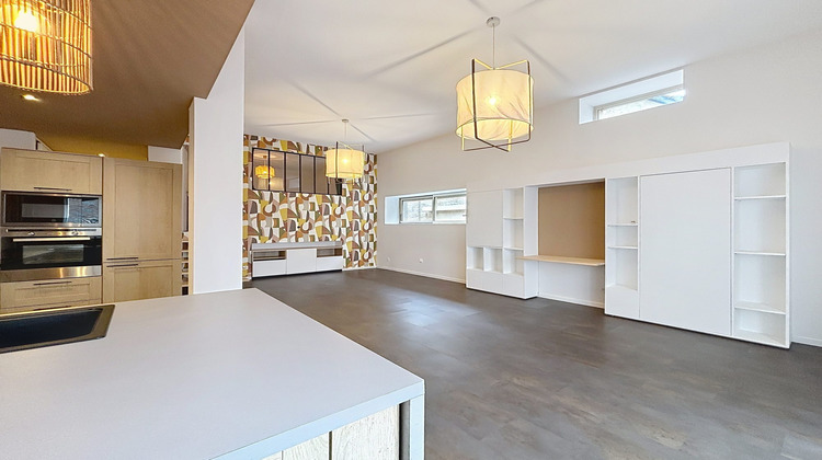 Ma-Cabane - Location Appartement Brive-la-Gaillarde, 84 m²