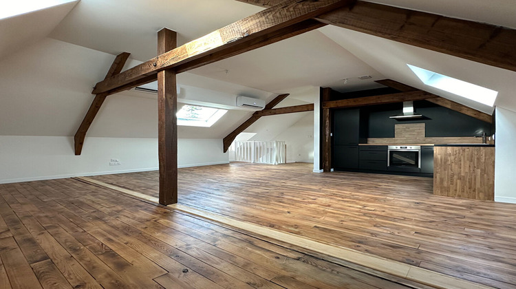 Ma-Cabane - Location Appartement BRIVE-LA-GAILLARDE, 75 m²
