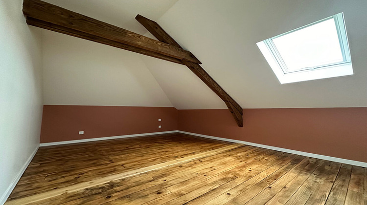 Ma-Cabane - Location Appartement BRIVE-LA-GAILLARDE, 75 m²