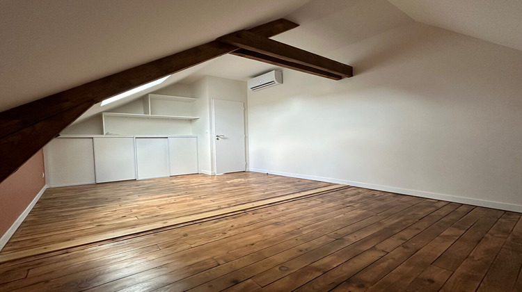 Ma-Cabane - Location Appartement BRIVE-LA-GAILLARDE, 75 m²