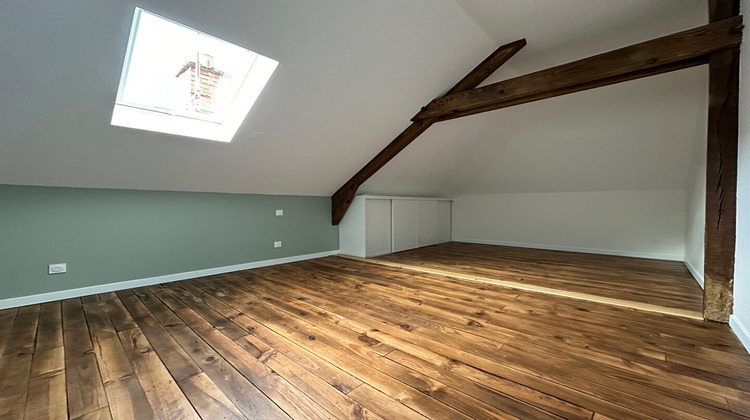 Ma-Cabane - Location Appartement BRIVE-LA-GAILLARDE, 75 m²
