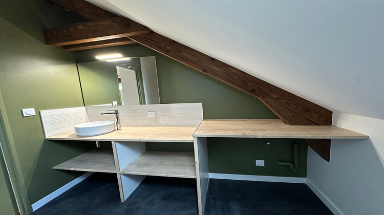 Ma-Cabane - Location Appartement BRIVE-LA-GAILLARDE, 75 m²