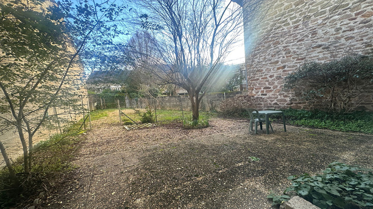 Ma-Cabane - Location Appartement BRIVE-LA-GAILLARDE, 18 m²