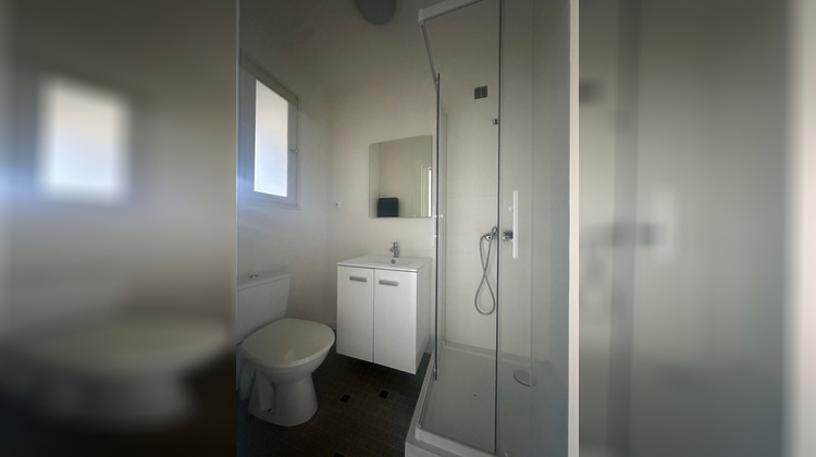 Ma-Cabane - Location Appartement BRIVE-LA-GAILLARDE, 18 m²