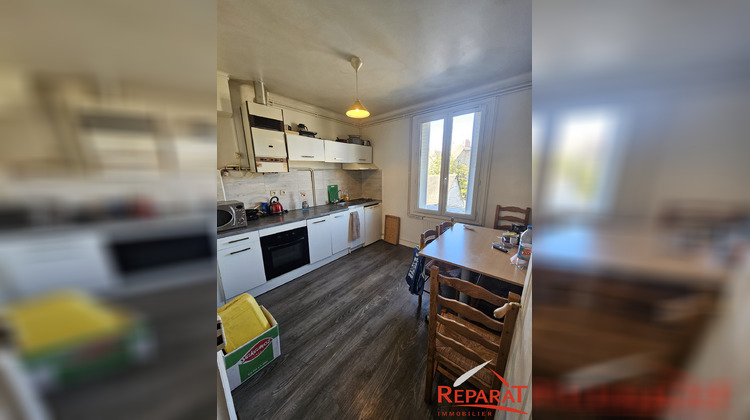 Ma-Cabane - Location Appartement Brive-la-Gaillarde, 37 m²