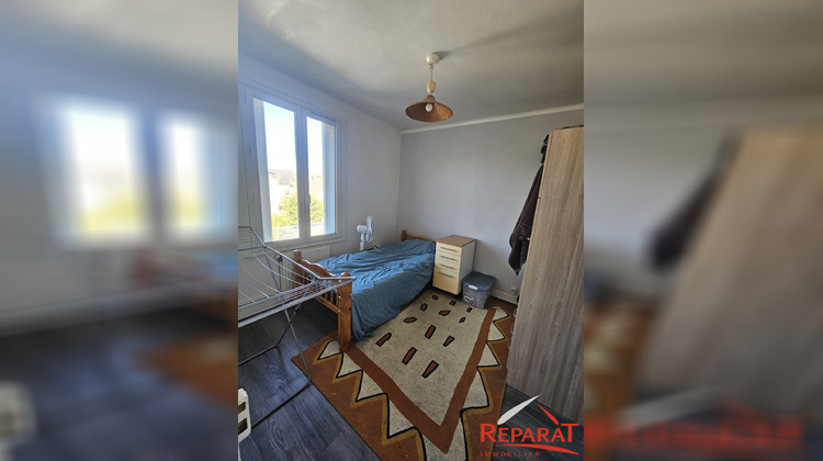 Ma-Cabane - Location Appartement Brive-la-Gaillarde, 37 m²